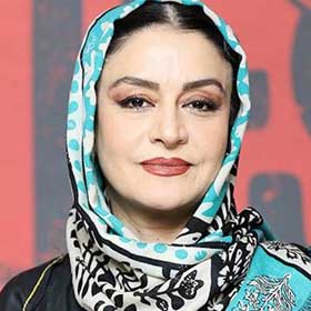 مریلا زارعی