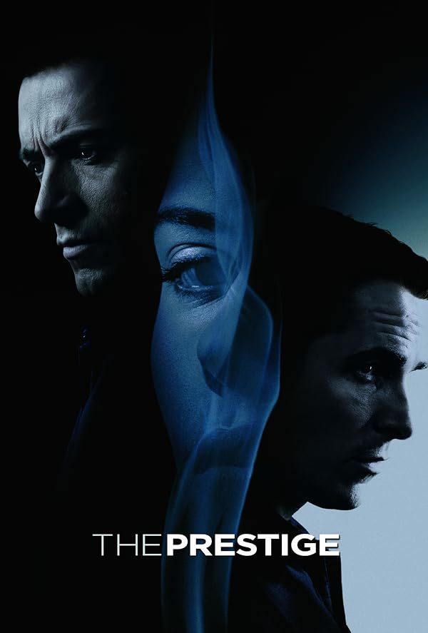 دانلود فیلم The Prestige